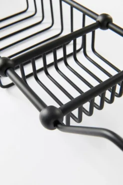 Store GUSTAVA Kylpyammeteline Kylpyhuonetarvikkeet