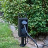 Hot HAAROITUSRASIA PLUGGE 34 Cm Ulkovalaisimet|Ulkovalaisimet
