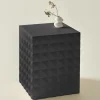 Discount HAGA Sivupöytä 40x40 Cm - Matala Pöydät