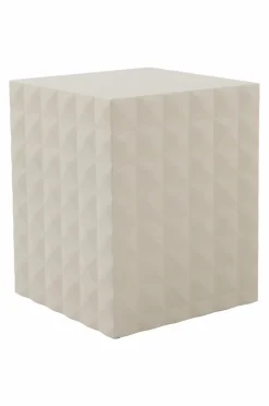 Discount HAGA Sivupöytä 40x40 Cm - Matala Pöydät