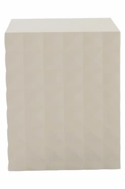 Discount HAGA Sivupöytä 40x40 Cm - Matala Pöydät