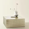 Clearance HAGA Sohvapöytä 80x80 Cm Pöydät