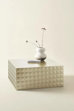 Clearance HAGA Sohvapöytä 80x80 Cm Pöydät