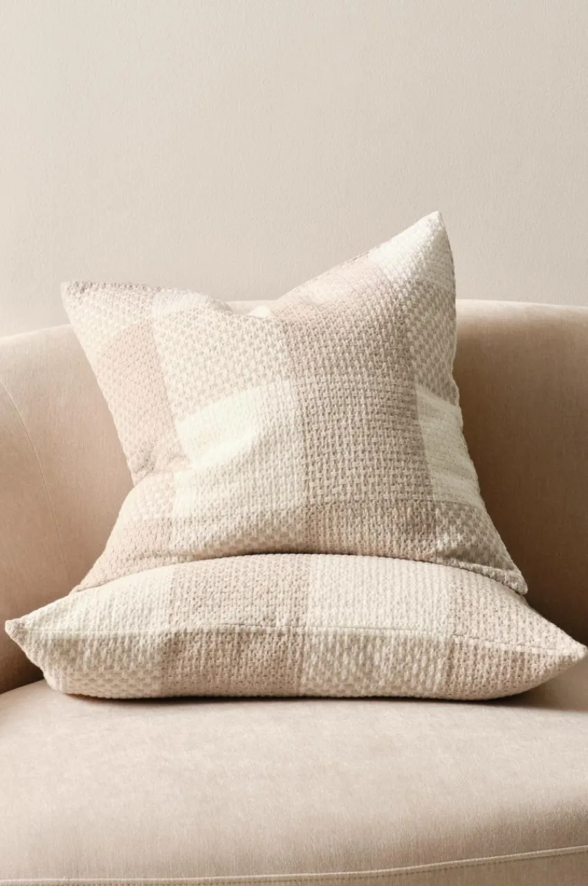 Shop HAKO Tyynynpäällinen 50x50 Cm Koristetyynyt & Tyynynpäälliset