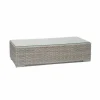 Cheap HAMILTON Pöytä 130x66 Cm Puutarhapöydät|Ulkokalusteet