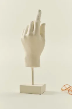 New Hand Koriste Koriste-Esineet