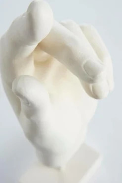 New Hand Koriste Koriste-Esineet