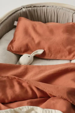 Fashion HANNAH BABY Pussilakanasetti Vaunuihin/kehtoon Lasten Vuodevaatteet
