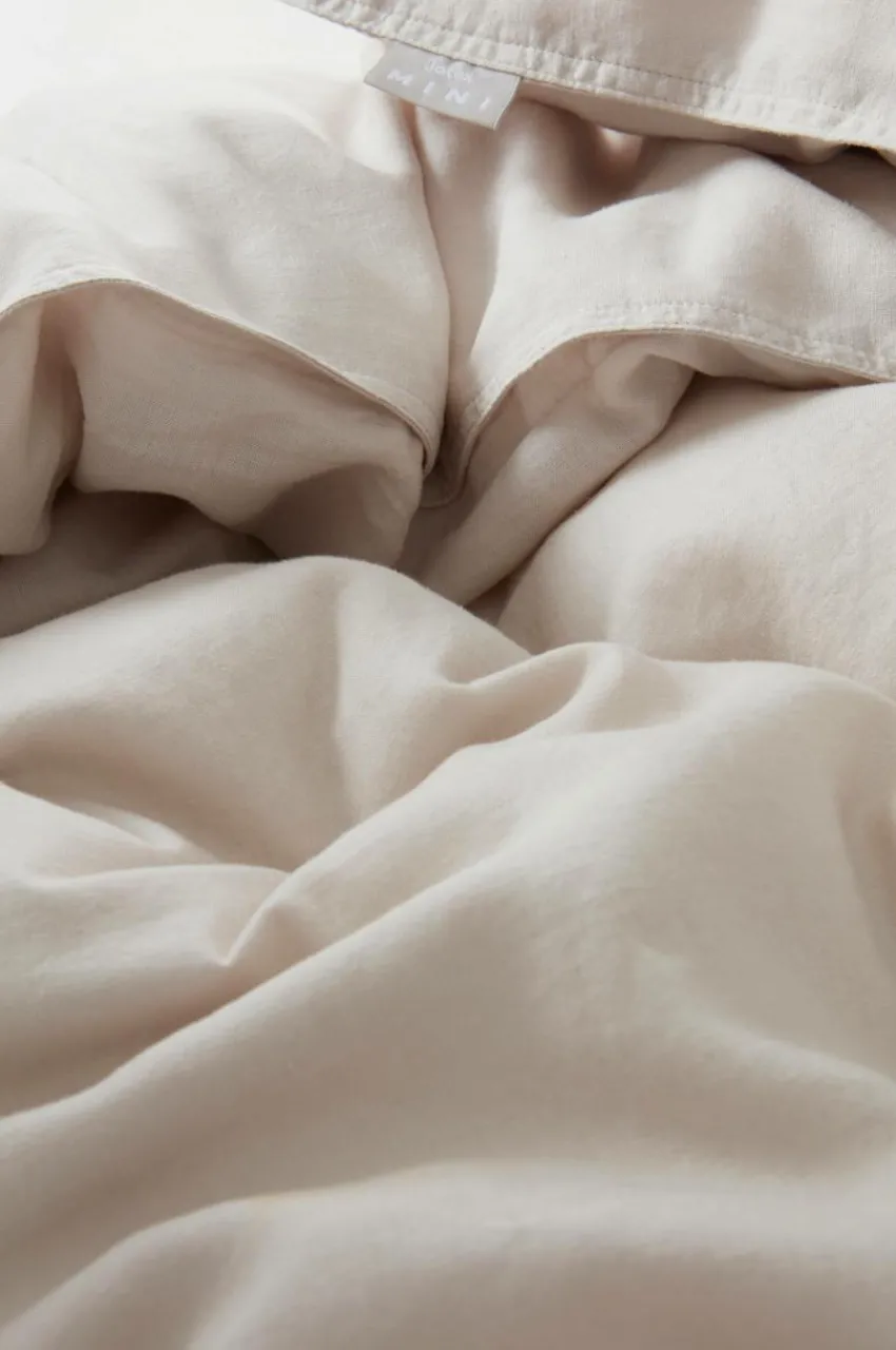 Online HANNAH MINI Pussilakanasetti Pinnasänkyyn Lasten Vuodevaatteet