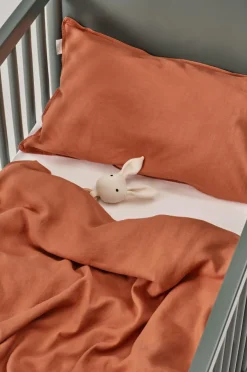 Cheap HANNAH MINI Pussilakanasetti Pinnasänkyyn Lasten Vuodevaatteet