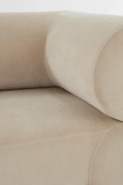 Best Sale HARTSDALE Sohva, 3:n Istuttava Sohvat