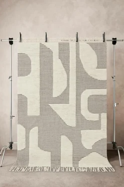 Outlet HASSANE Villamatto 170x230 Cm Villamatot