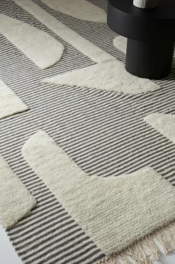 Outlet HASSANE Villamatto 170x230 Cm Villamatot