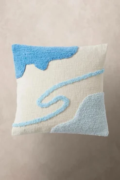 Fashion HAZEN Tyynynpäällinen 45x45 Cm - Ekologinen Lasten Tyynyt