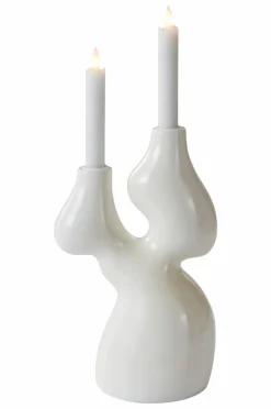 Clearance HEIDI Kynttilänjalka Kynttilänjalat