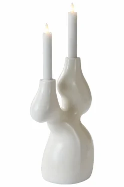 Clearance HEIDI Kynttilänjalka Kynttilänjalat