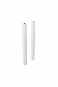 Sale HELVAR Kruunukynttilät LED, 2/pakk. Kynttilät|Joulukoristeet