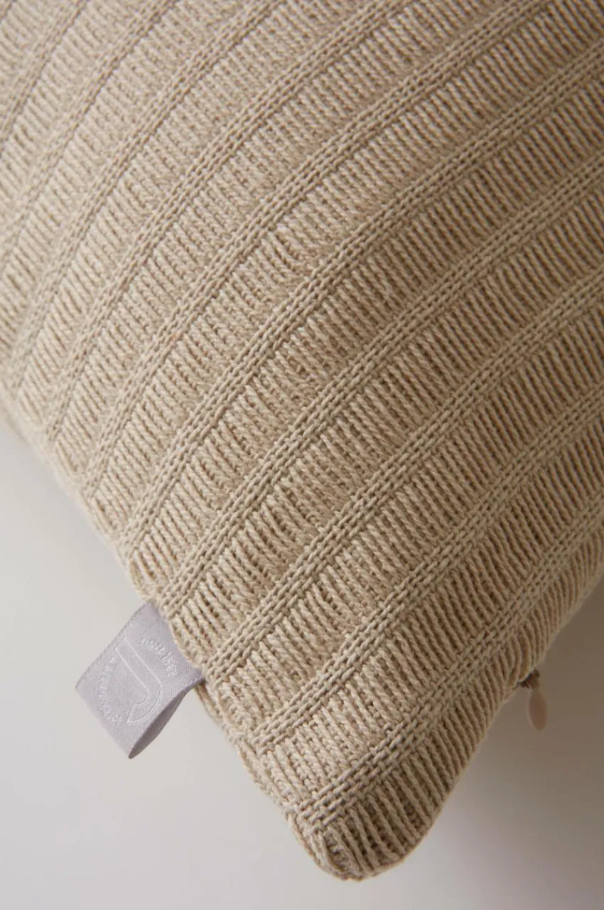 Outlet HERBARIUM Tyynynpäällinen 50x50 Cm Koristetyynyt & Tyynynpäälliset