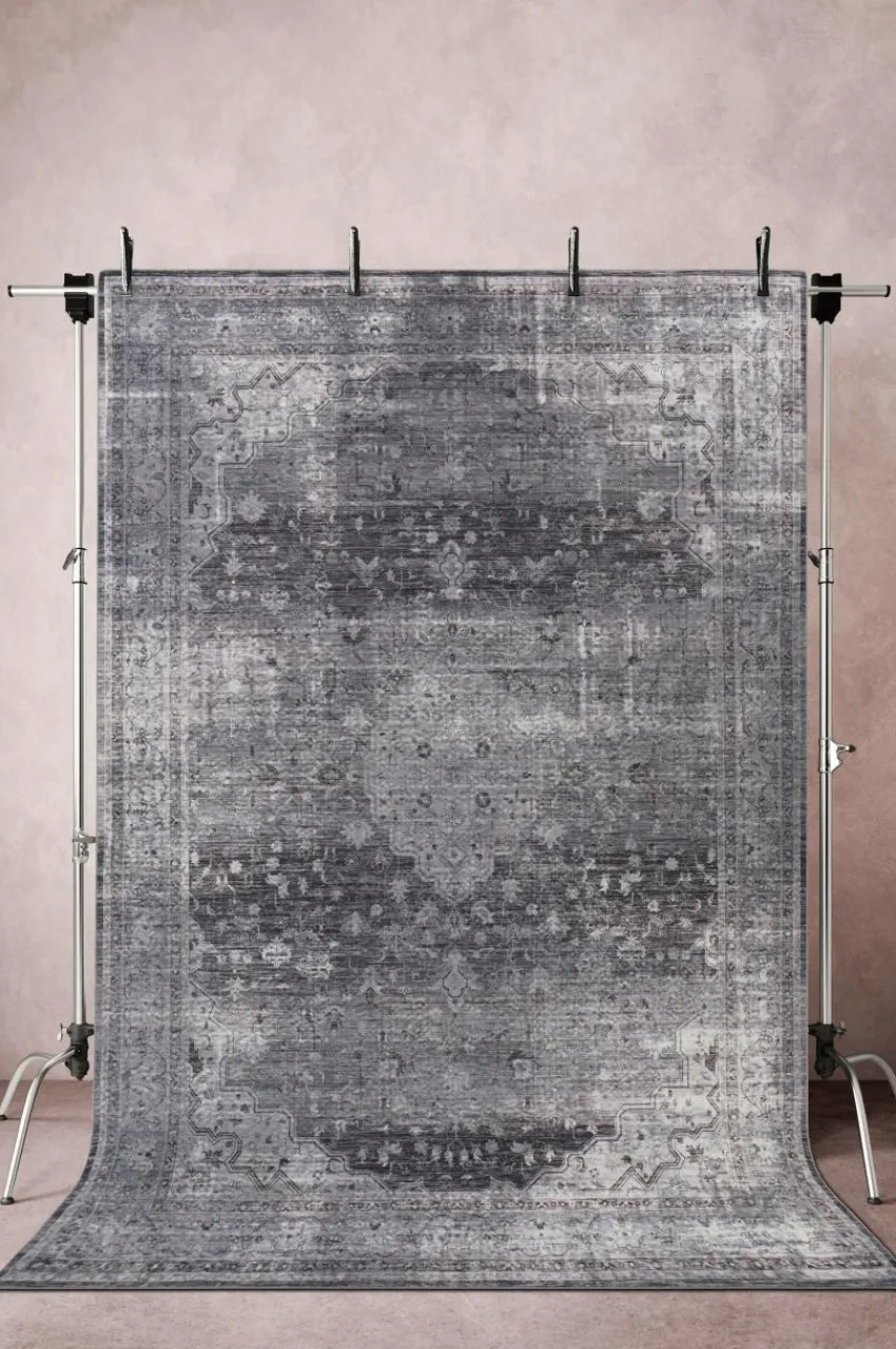 Flash Sale HERIS Sileä Matto 250x350 Cm Sileät Matot