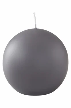 Discount HILTON MATT Pallokynttilä ø 8 Cm Kynttilät