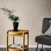 Store HÖLLVIKEN Sivupöytä, Halkaisija 48 Cm Pöydät
