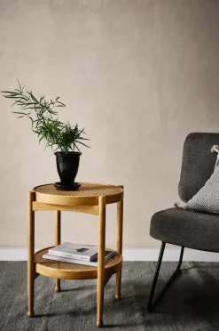 Store HÖLLVIKEN Sivupöytä, Halkaisija 48 Cm Pöydät
