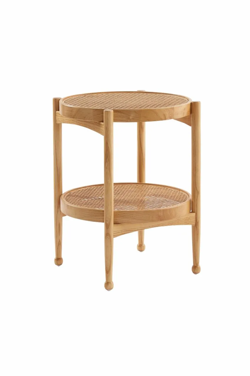 Store HÖLLVIKEN Sivupöytä, Halkaisija 48 Cm Pöydät