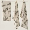Store HOLLY Keittiöpyyhkeet, 3/pakk. Keittiöpyyhkeet|Joulukattaus