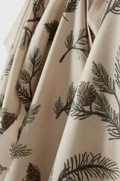 Store HOLLY Keittiöpyyhkeet, 3/pakk. Keittiöpyyhkeet|Joulukattaus