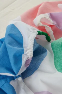 Sale HOLLY Kuminauhalakana - Ekologinen Lasten Vuodevaatteet