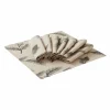 Sale HOLLY Lautasliinat, 8/pakk. Lautasliinat|Joulukattaus