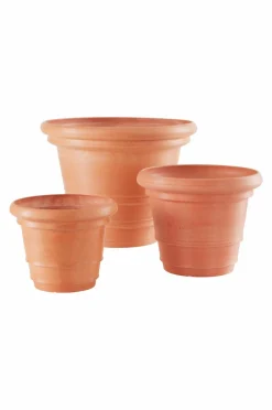 Best Sale HOLLY Ulkoruukku, Halkaisija 56 Cm Ulkoruukut|Ruukut