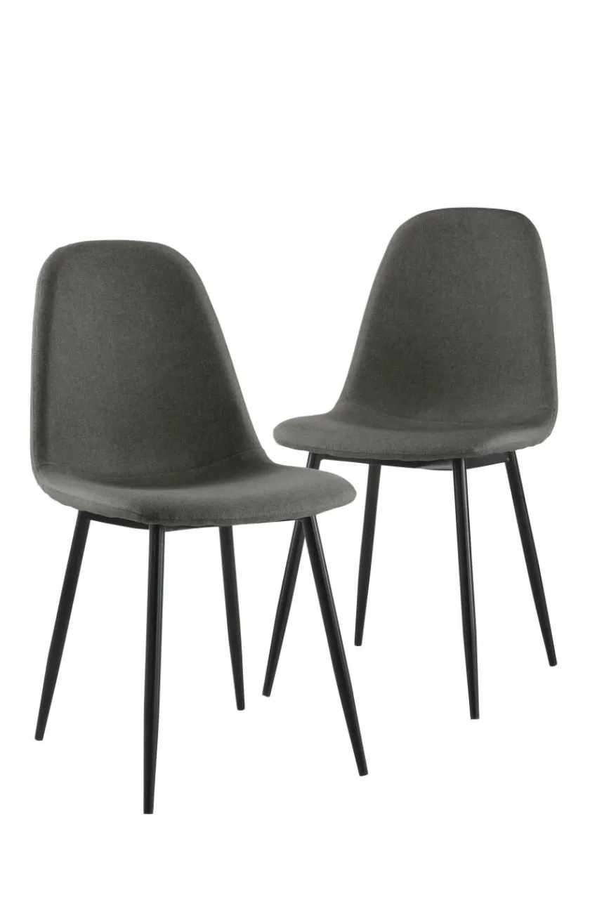 Shop HOLMA Tuoli 2 Kpl Pakkaus Tuolit