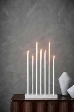 Flash Sale HOLY Sähkökynttelikkö Jouluvalot