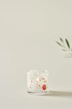 Clearance HONEY Kynttilälyhty Korkeus 8,5 Cm Kynttilälyhdyt