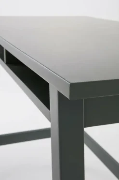 Clearance HYLLEVI Kirjoituspöytä 50x100 Cm Kirjoituspöydät|Pöydät