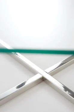 Fashion IGGY Sohvapöytä 90x90 Cm Pöydät