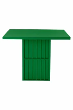 Cheap IKSEON Ruokapöytä 100x100 Cm Pöydät