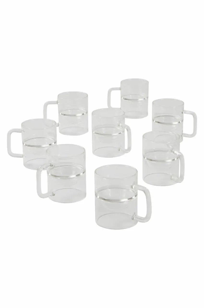 Best ILSE Glögimukit, 8/pakk. Kupit & Mukit|Joulukattaus