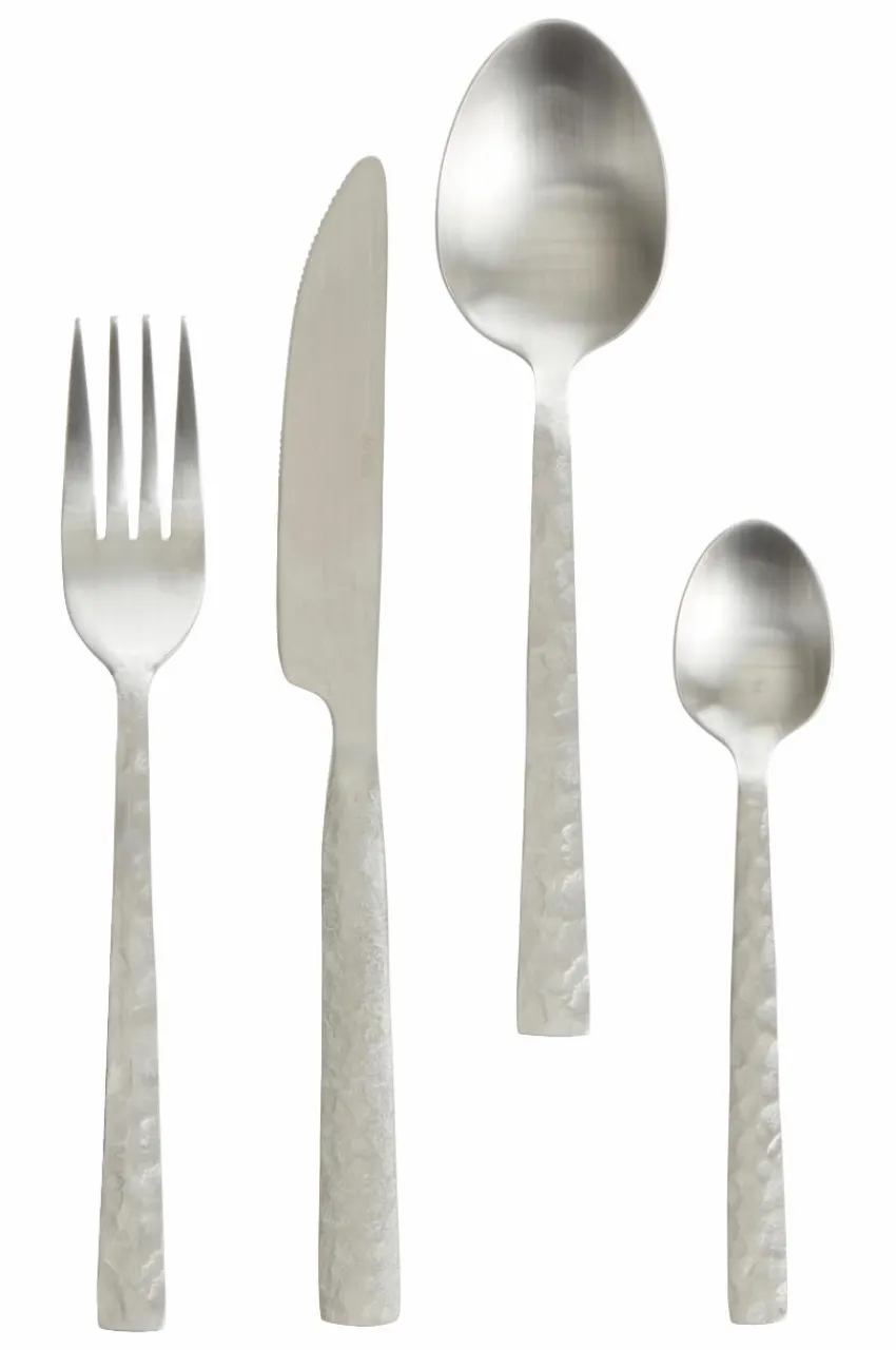 Cheap ISIDORE Aterinsetti, 24 Osaa Joulukattaus|Aterimet