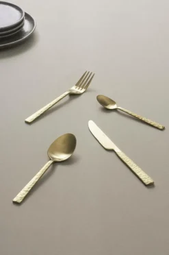 Clearance ISIDORE Aterinsetti, 24 Osaa Joulukattaus|Aterimet
