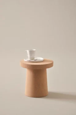 Shop IVERNESS Sivupöytä, Halkaisija 35 Cm Pöydät