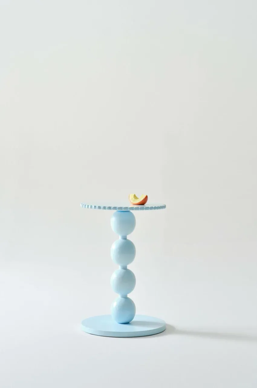 Flash Sale IVES Sivupöytä ø 44 Cm Pöydät