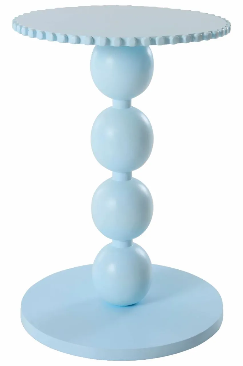 Flash Sale IVES Sivupöytä ø 44 Cm Pöydät