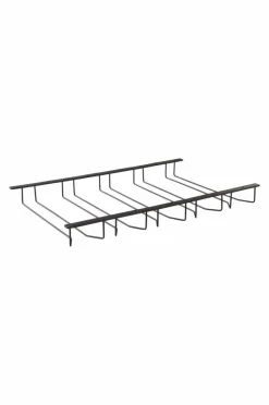 Flash Sale JACKIE Viinilasiteline - Leveys 50 Cm Kattaus- Ja Keittiötarvikkeet