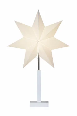 Flash Sale Jalallinen Valotähti Karo, 70 Cm Jouluvalot