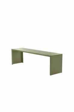Outlet JARDIN Penkki 150 Cm Puutarhasohvat & Puutarhapenkit|Ulkokalusteet