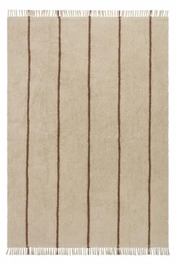 Cheap JASMINE Puuvillamatto 200x300 Cm Puuvillamatot & Räsymatot