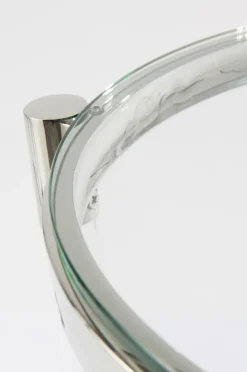 Cheap JAZZY Sivupöytä ø 47,5 Cm Pöydät