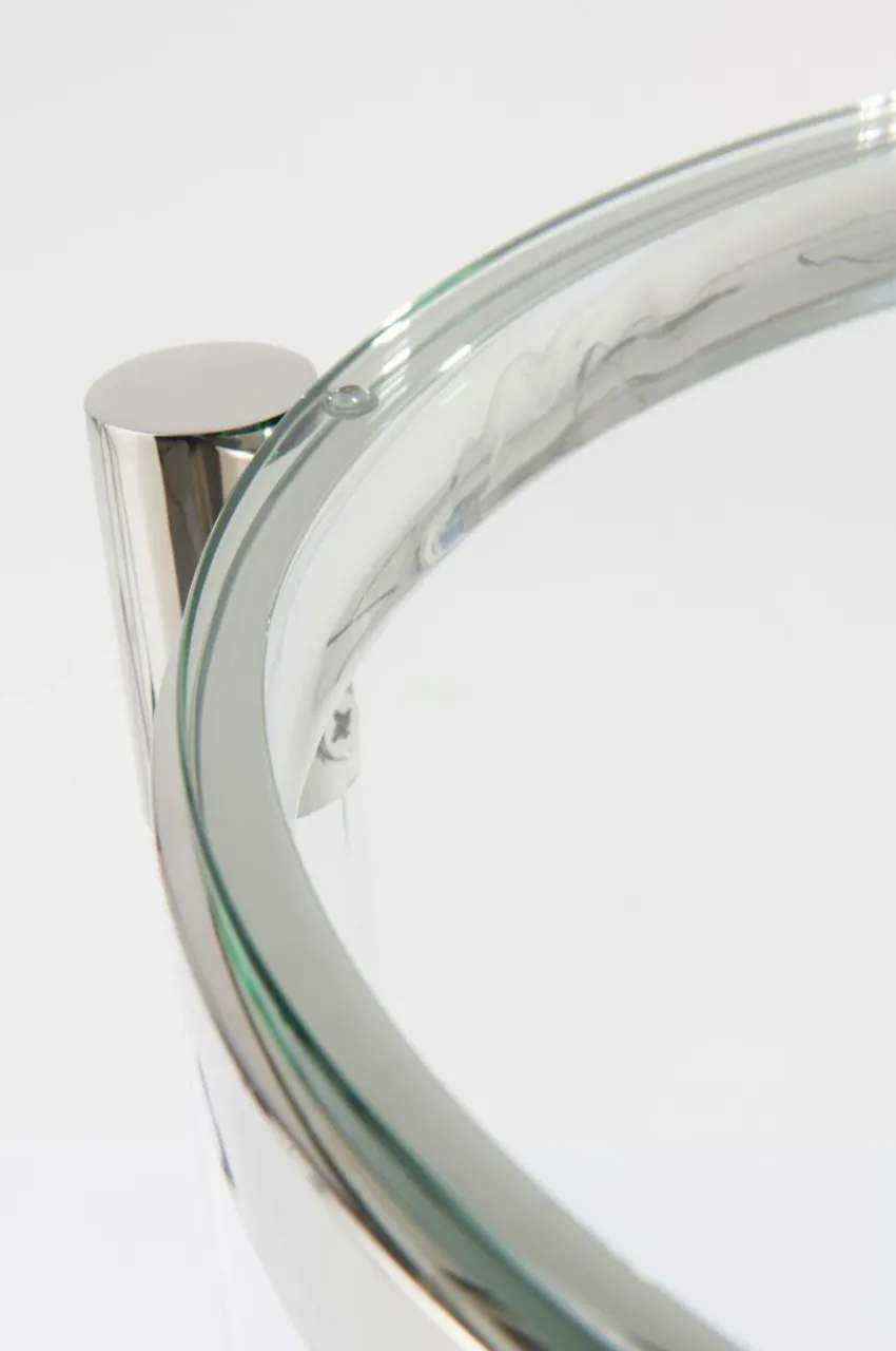 Cheap JAZZY Sivupöytä ø 47,5 Cm Pöydät